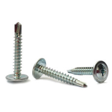 Саморіз ПШ 4,2*65