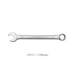 Ключ рожково-накидний з тріщаткою 10мм Vorel 99344