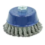 Щітка торцева Gerrard 100мм м14 7185644 99189