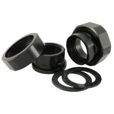 Гайки до опалювального насоса д25