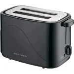 Тостер Grunhelm GWD007 700Вт чорний 391017