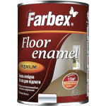 Емаль жовто-коричн ПФ-266 Фарбекс 0,9кг