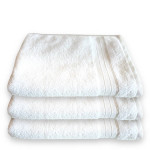 Рушник махровий банний 159876 Україна