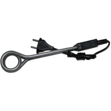 Електрокип'ятильник 1,2кВт чорний (елна) 68397