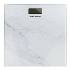 Ваги елек. BES-MAR з батарей. до 180кг 28х28см квадрат. 390732