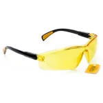 Окуляри захисні жовті Шторм Сила 39688 Україна