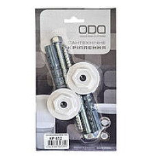 Кріплення рукомийника до стіни д8 КР812