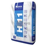 Клей для плитки Н-11 НоваПласт 25кг (внутр.) 19570
