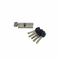 Серцевина до врізного замка Imperial ZC 80мм 35x45 SN