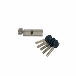 Серцевина до врізного замка Imperial ZC 80мм 35x45 SN