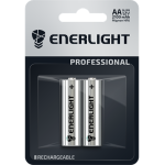 Батарейка пальчик АА Блістер Enerlight (за 1 шт) 30241