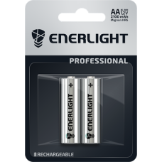 Батарейка пальчик АА Блістер Enerlight (за 1 шт) 30241