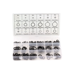 Прокладка-кільце 3х1-6х2,5мм 179480