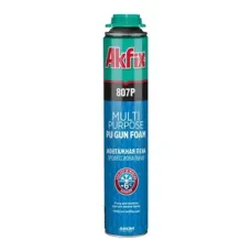 Піна монтажна проф. Акфікс 807Р 750мл ЗИМОВА Україна