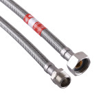 Шланг-вода 0,8мTucai Іспанія антикор в/з гайка/різьба 27990