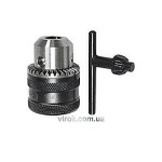 Патрон для дриля   Vorel д2-13мм 1/2 швидкозажимний 390880