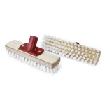 Щітка для коврів 1221 15см з держ. дер. 1500461