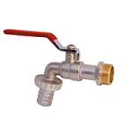 Кран пивний  3/4з латунь STA 27564