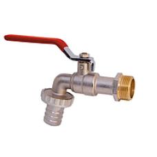 Кран пивний  3/4з латунь STA 27564