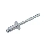 Закльопка  алюм. Besser 4.8х10мм 400-18 390721