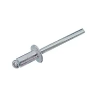 Закльопка  алюм. Besser 4.8х10мм 400-18 390721