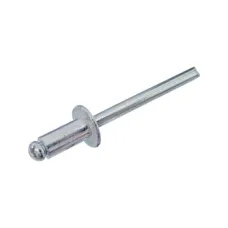 Закльопка  алюм. Besser 4.8х10мм 400-18 390721