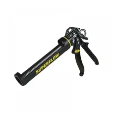 Пістолет для уплот.маси 600мл Сила 39484