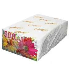 Серветки паперові АЛСУПАК 10шт