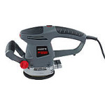 Шліфмашинка ексцентрикова RS-480 Forte 125мм 480Вт 67793