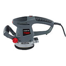 Шліфмашинка ексцентрикова RS-480 Forte 125мм 480Вт 67793