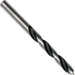 Свердло по дереву д4х75мм YATO-4351 390929