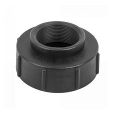 Перехідник на єврокуб вн. 2х1/2 69074