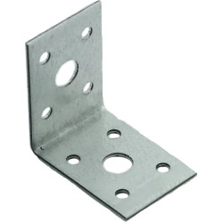 Кутник панельний зміц. 90х90х65х2,5