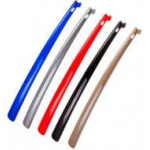 Лопатка для взуття велика пласт Україна