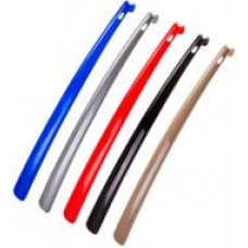 Лопатка для взуття велика пласт Україна