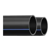 Поліетиленові труби (ПВХ/ПЕ) 20мм