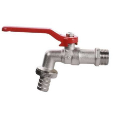 Кран Соломон для поливу 1 27760 Україна