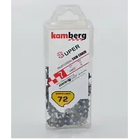 Ланцюг Kamberg 0.325 72 зв. паз(0.58) 93086
