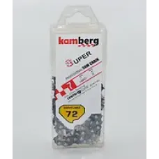 Ланцюг Kamberg 0.325 72 зв. паз(0.58) 93086