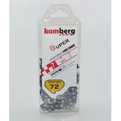 Ланцюг Kamberg 0.325 72 зв. паз(0.58) 93086
