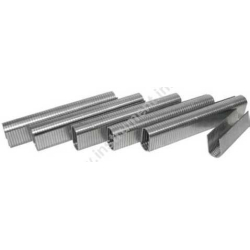 Скоба кругла 14*7,6мм 1000шт 24-185