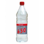 Розчинник 650 0,4л аналог Україна