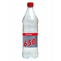 Розчинник 650 0,4л аналог Україна