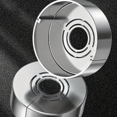 Накладки на змішувач WOT-018 10690 Україна