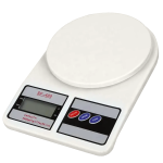 Ваги кухонні електронні 5-7кг SF-400 67820