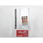 Свердло по металу Haiser д13