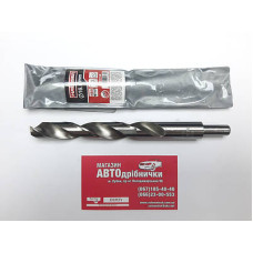 Свердло по металу Haiser д16 39049