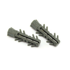 Дюбель-цвях 5х25 31951