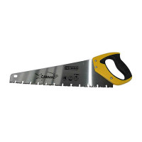 Ножовка столярна Caiman 500мм TOOLS 93099 Україна