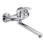 Змішувач умивальн. Zegor NHK12-A048 10531